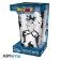 Dragon Ball Super Sklenice - Goku/Vegeta 400 ml