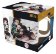 Demon Slayer Hrnek Tanjiro & Nezuko 320 ml