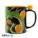 Dragon Ball Hrnek 3D - Shenron w/Dragon Balls 460 ml