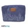 Harry Potter Pouzdro na notebook - Bradavice 15´´