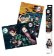 Demon Slayer Set 2 plakátů 52 x 38 xm