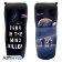 DUNA Hrnek cestovní 355 ml - Fear is the Mind-killer