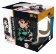 Demon Slayer Hrnek Tanjiro 320 ml