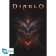 Plakát 61x91,5cm Diablo - Poster - Diablo