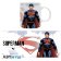 DC Comics Hrnek: Superman Man of Steel 320 ml