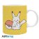 Pokémon Keramický hrnek 320 ml - Chibi Pikachu