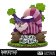 Figurka Disney - Cheshire cat 11 cm