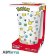Pokémon Sklenice Pikachu 400 ml