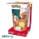 Pokémon Sklenice - Charizard 400 ml
