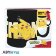Pokémon Hrnek měnící Pikachu 460 ml