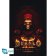 Diablo Plakát Maxi: Diablo II Resurrected 91,5 x 61 cm