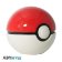 Pokémon Dóza na sušenky Pokéball