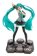 Figurka Hatsune Miku 18cm