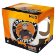 Naruto keramický hrnek 320 ml - Konoha´s Coffee