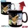 Pokémon Hrnek měnící Eevee 460 ml