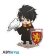 Harry Potter 2D akrylová figurka - Harry Potter