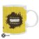 Ed Sheeran Hrnek keramický 320 ml - Subtract