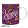 Wonka Hrnek keramický 320 ml - Wonka Dreams