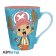 One Piece Hrnek - Chopper 250 ml
