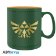 The Legend of Zelda Hrnek - Hyrule Insignia 460 ml