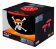 One Piece Miska - Skulls 600 ml