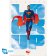 Superman Plakát Maxi 91,5 x 61 cm