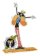 One Piece 2D akrylová figurka Brook