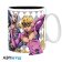 Jolo´s Bizarre Adventure Hrnek - Golden Wind 460 ml