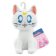Sailor Moon Plyšák - Artemis 15 cm