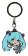 Hatsune Miku Klíčenka Hatsune Miku