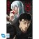 Berserk Plakát Maxi - Guts & Griffith 91,5 x 61 cm