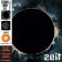 2LP Tangerine Dream - Zeit (Gold & Platinum vinyl)