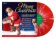 LP Various - Merry Christmas (Red & White Splatter vinyl)
