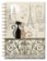 Note book NBA6H017 A6 Sp.