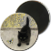 Magnet MAGR04D11 BUG ART KIUB