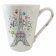 HRNEK 350 ml MUG30D01 PARIS KIUB