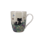 Hrnek 340 ml s krabičkou MUG34H08 BUG ART KIUB