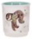 Stojánek na vajíčko POCOQ21U08 BUG ART KOOKS KIUB