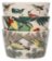 Miska porcelánová 10 cm SADA 3 KS POSALA62J03 DYBDAHL KIUB