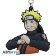 Naruto PVC Klíčenka - Naruto
