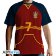 Harry Potter Tričko - Famfrpálový dres
