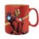 Hrnek Iron Man 460 ml