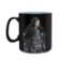 Hrnek Game of Thrones - Zima je tady měnící se 460 ml
