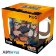 Naruto Shippuden Hrnek keramický, objem 320 ml