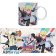 Boruto Hrnek keramický 320 ml - Boruto group
