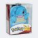 Pokémon plyšová kabelka: Squirtle
