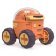 Projektor Space rover - History