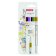 UNI EMOTT liner sada Retro, 5 ks, mix barev