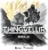 Nidavellir: Thingvellir CZ/EN - společenská hra