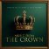 2LP Music From the Crown - London Music Works & Nick Squires (Gold vinyl)